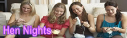 Hen Nights