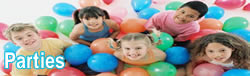 Birthday Parties