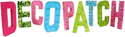 Decopatching