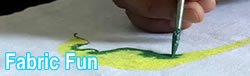 Fabric Fun