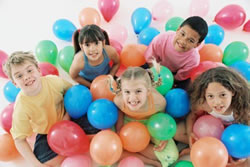 Kids Parties