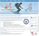 Click to Visit School of Snowsports